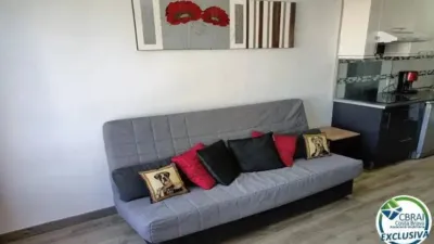 Apartment in Passatge de Alberes photo 15