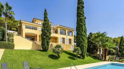 Chalet en Capdepera photo 5