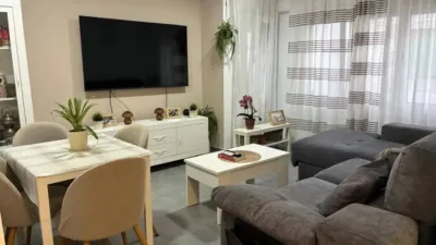 Apartment on Carrer Nou photo 9