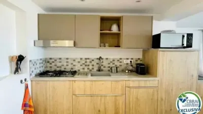 Apartment in Sector del Port Grec photo 7