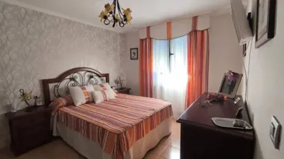 Chalet en Fresno de Río Tirón photo 44