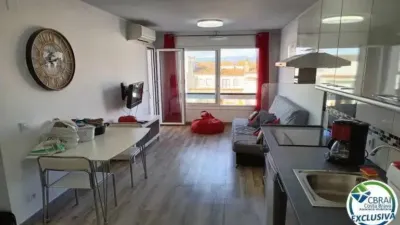 Apartment in Passatge de Alberes photo 20