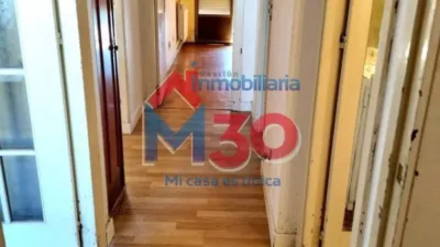 Apartment in Ensanche photo 11