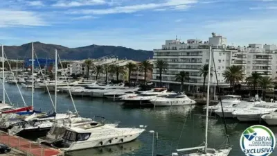 Apartment in Sector del Port Grec photo 5