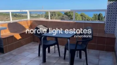 Chalet in Nerja photo 7