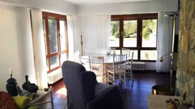 Chalet in Valle de Sedano photo 10