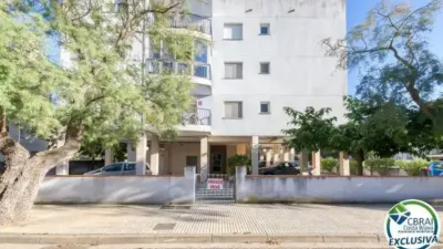 Apartment on Carrer de Pedro Calderón de la Barca photo 21