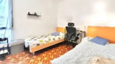 Apartment on Calle Colonia El Impulsor, 494 photo 15