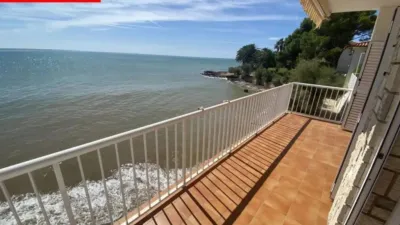 Chalet en Alcanar photo 5