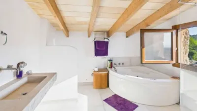 Rustic property in Son Servera photo 15