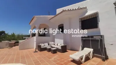 Chalet in Nerja photo 7