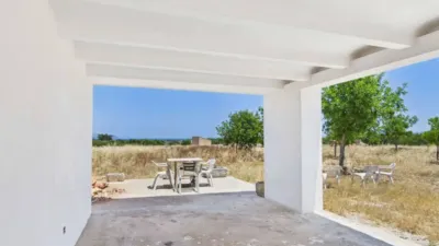 Rustic house in Santa Margalida photo 22