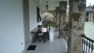 Chalet in A Barxa (Barbadás) photo 19