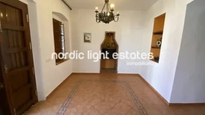 Chalet in Nerja photo 14