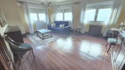 Flat in Algorta photo 6