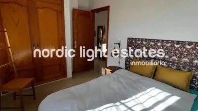 Chalet in Nerja photo 23