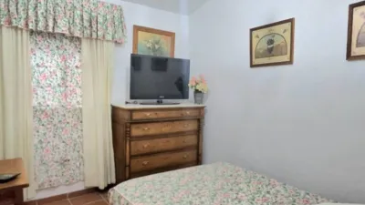 Rustic House in La Mairena photo 23