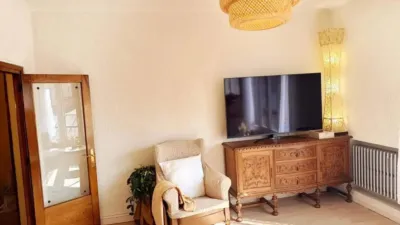 Apartment in Langreo photo 13