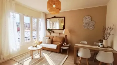 Apartment in Langreo photo 7
