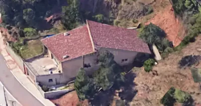 Chalet on Camí de la Font de Sant Pere photo 3