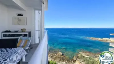 Apartment on Carretera de Canyelles photo 3