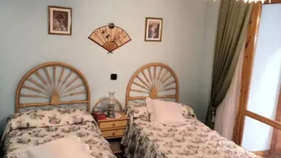 Apartment in Burgos City photo 7