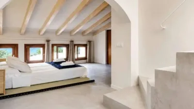 Chalet in Pollença photo 17