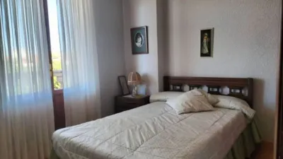 Chalet in Melgar de Fernamental photo 22