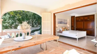Chalet in Capdepera photo 17