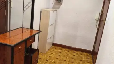 Apartment in Burgos City photo 24