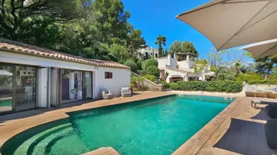 Chalet in Capdepera photo 3
