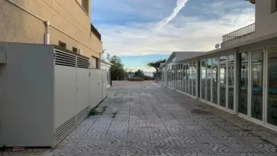Apartment on Carrer de Joanot Martorell photo 28