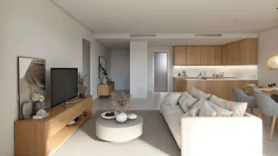 Chalet in Capdepera photo 8