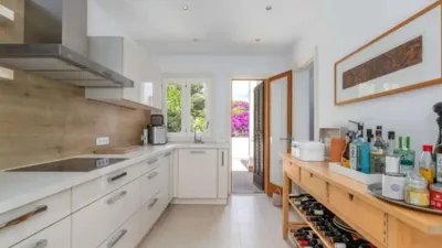 Chalet in Capdepera photo 9