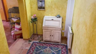 Chalet en Capdepera photo 23