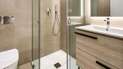 Apartment in Port Verd photo 20