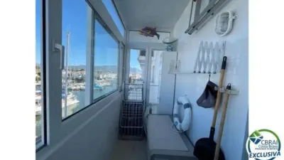 Apartment in Sector del Port Grec photo 10