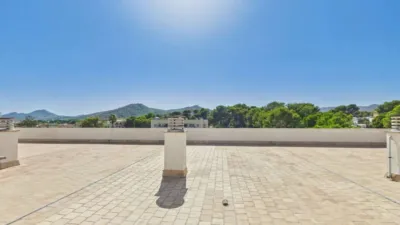 Apartment in Capdepera photo 22