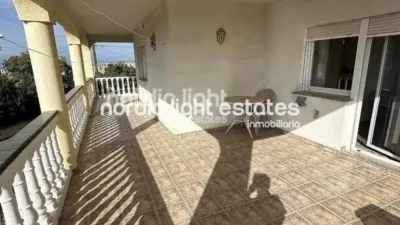 Chalet in Algarrobo photo 37