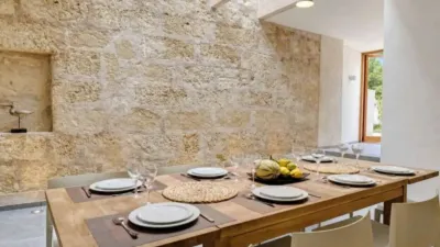 Chalet in Pollença photo 8