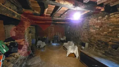 Chalet in Baralla (Urban Centre) photo 37