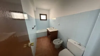 Apartment in Novelda photo 12