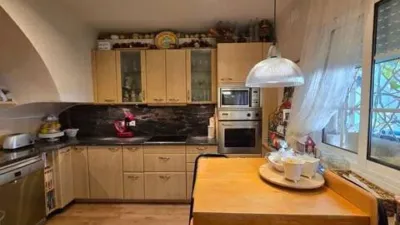 Apartment in Sant Just Desvern photo 29
