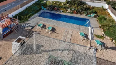 Chalet in Capdepera photo 24