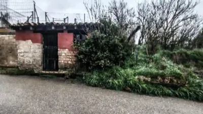 Chalet in Revillarruz photo 4