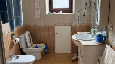 Rustic house in Bascuas photo 11