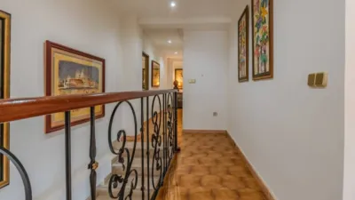 Duplex in Guardamar del Segura photo 38