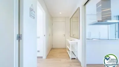 Apartment at Clot Dels Franquets 54, 0, 54 photo 13