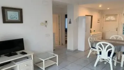Apartment on Carrer de Joanot Martorell photo 14