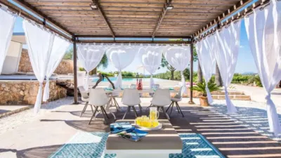 Rustic house in Santa Margalida photo 4